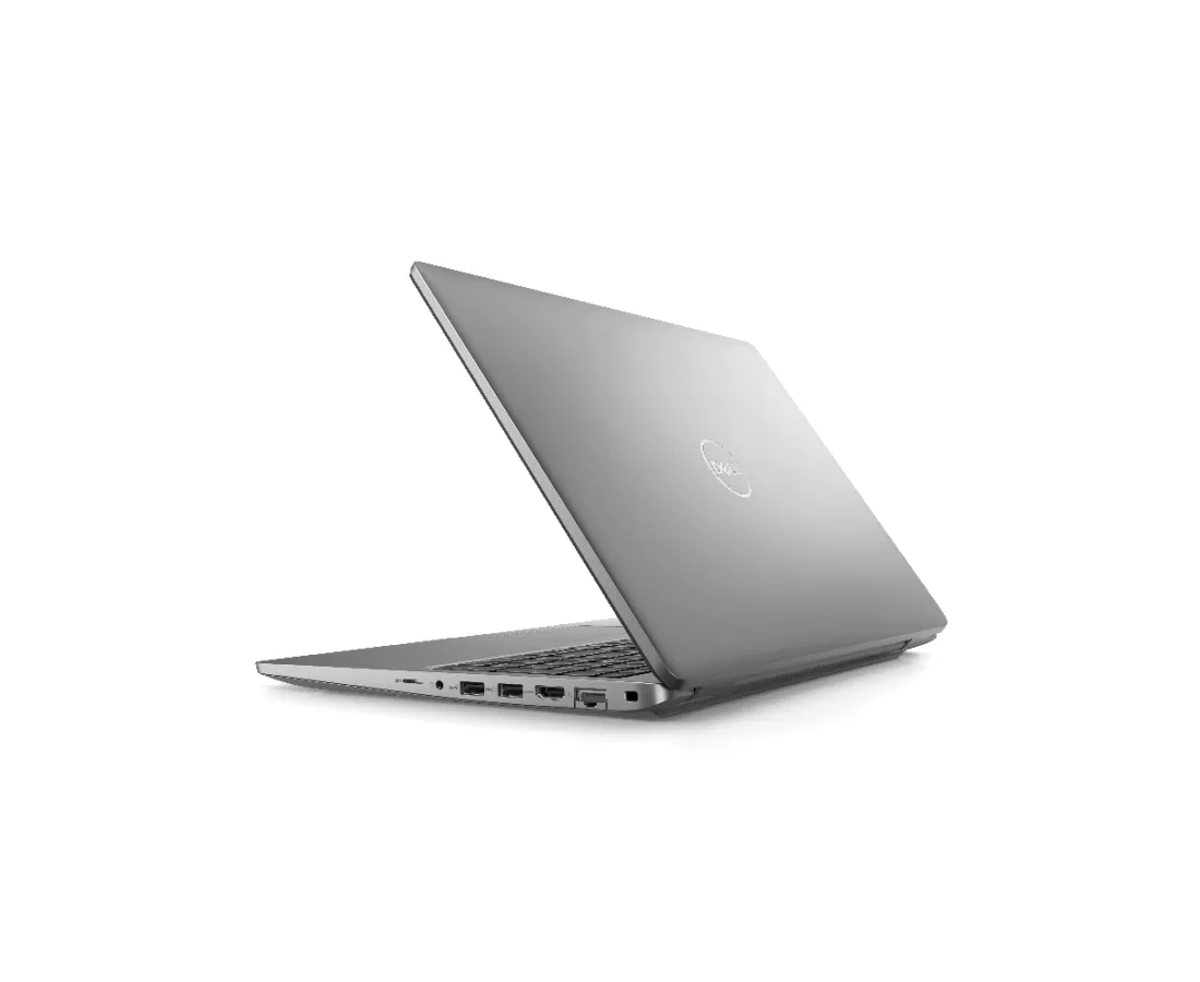 Dell Latitude 5550, CPU: Core Ultra 7 - 155U, RAM: RAM 16GB, Ổ cứng: SSD 512GB, Độ phân giải: FHD, Card đồ họa: Intel Iris Xe Graphics, Màu sắc: Aluminum - hình số , 5 image