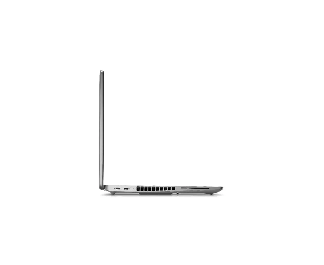 Dell Latitude 5550, CPU: Core Ultra 7 - 155U, RAM: RAM 16GB, Ổ cứng: SSD 512GB, Độ phân giải: FHD, Card đồ họa: Intel Iris Xe Graphics, Màu sắc: Aluminum - hình số , 6 image