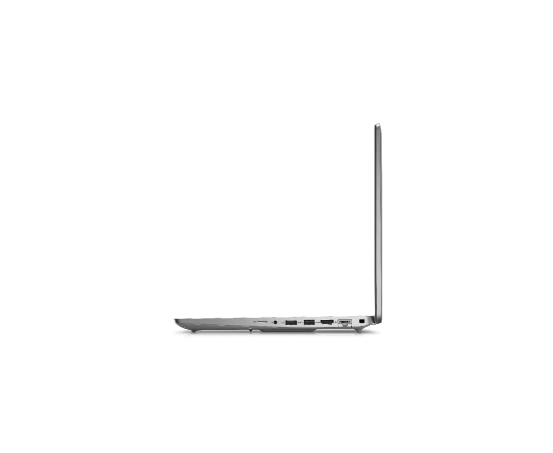 Dell Latitude 5550, CPU: Core Ultra 7 - 155U, RAM: RAM 16GB, Ổ cứng: SSD 512GB, Độ phân giải: FHD, Card đồ họa: Intel Iris Xe Graphics, Màu sắc: Aluminum - hình số , 7 image