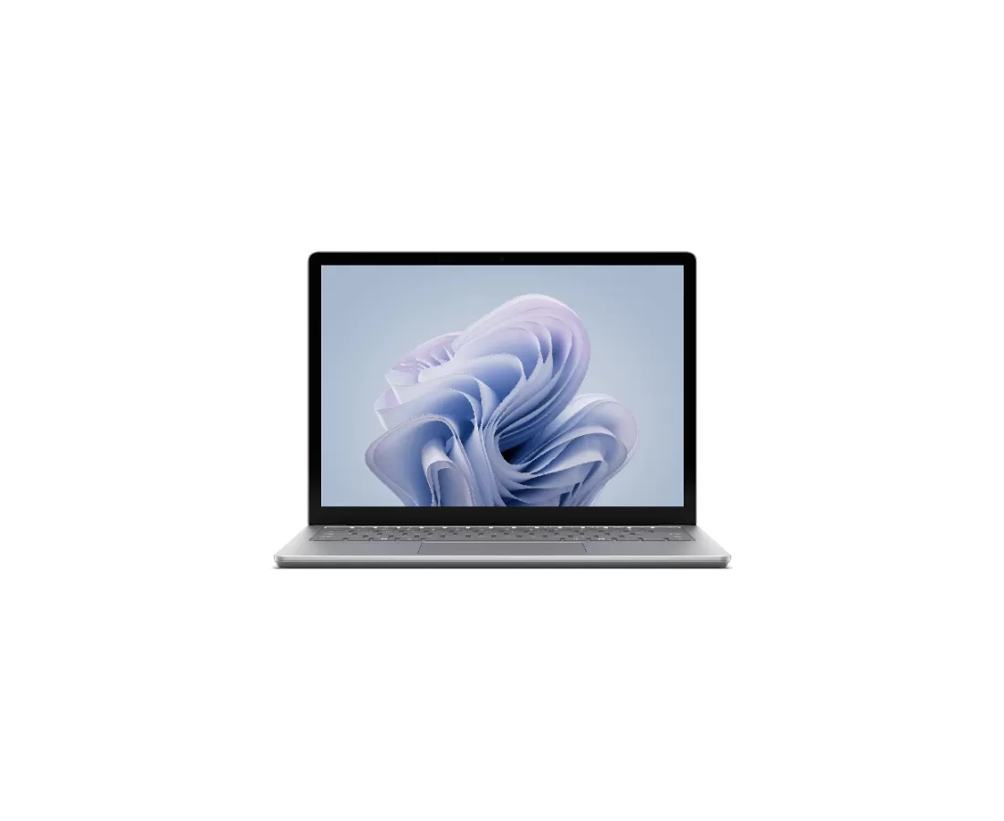 Microsoft Surface Laptop 6 13.5-inch, CPU: Core Ultra 5 - 135H, RAM: 8 GB, Ổ cứng: SSD M.2 256GB, Độ phân giải : Full HD+, Card đồ họa: Intel Graphic, Màu sắc: Platinum - hình số 