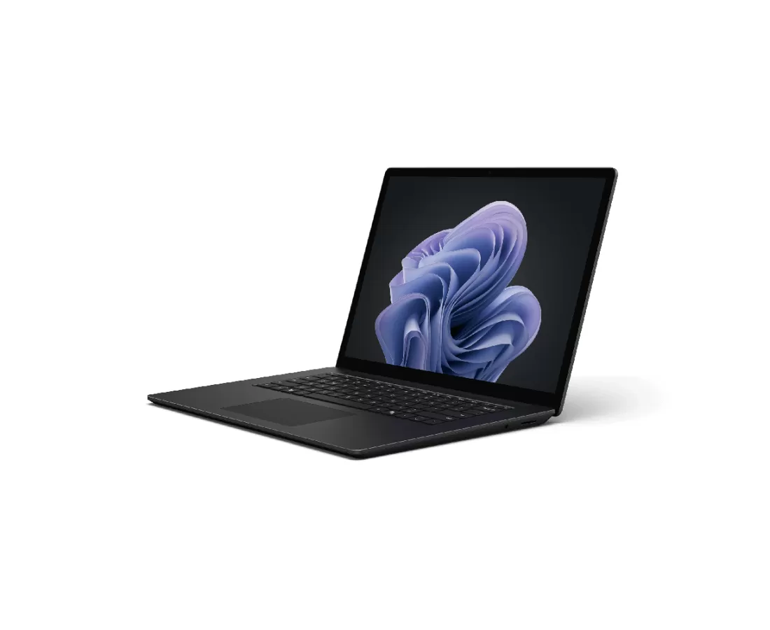 Microsoft Surface Laptop 6 15-inch, CPU: Core Ultra 7 165H, RAM: RAM 32 GB, Ổ cứng: SSD 512GB, Độ phân giải : Full HD+, Card đồ họa: Intel Arc Graphics, Màu sắc: Graphite - hình số , 2 image