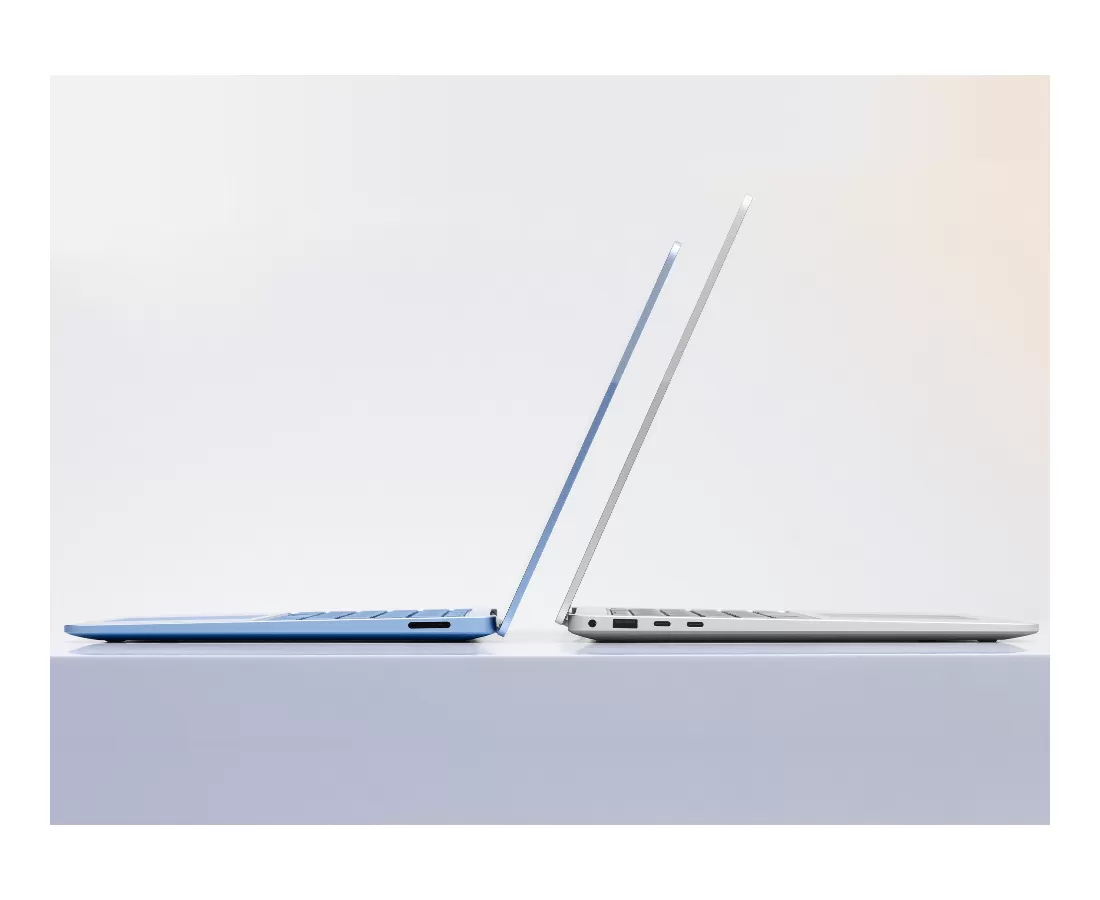 Microsoft Surface Laptop 7, CPU: X1E-80-100, RAM: RAM 32 GB, Ổ cứng: SSD 1TB, Độ phân giải : Full HD+, Card đồ họa: Qualcomm Adreno, Kích thước màn hình: 13.8 inch, Màu sắc: Black - hình số , 5 image