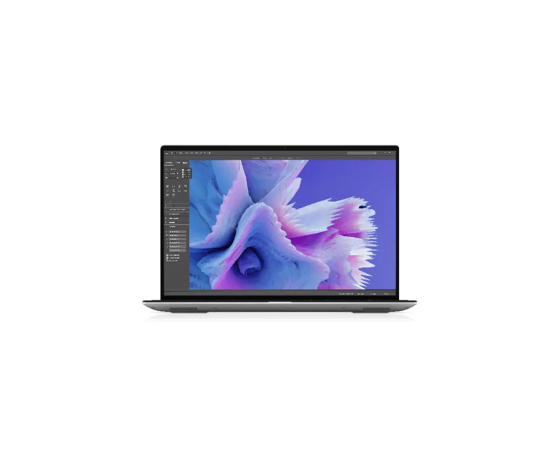 Dell Precision 5490, CPU: Core Ultra 7 165H, RAM: RAM 32 GB, Ổ cứng: SSD 512GB, Độ phân giải : Full HD+, Card đồ họa: NVIDIA RTX A1000, Kích thước màn hình: 14 inch, Loại màn hình: Laptop Non-Touch, Hệ điều hành: Windows 11, Màu sắc: Lunar Silver - hình số 