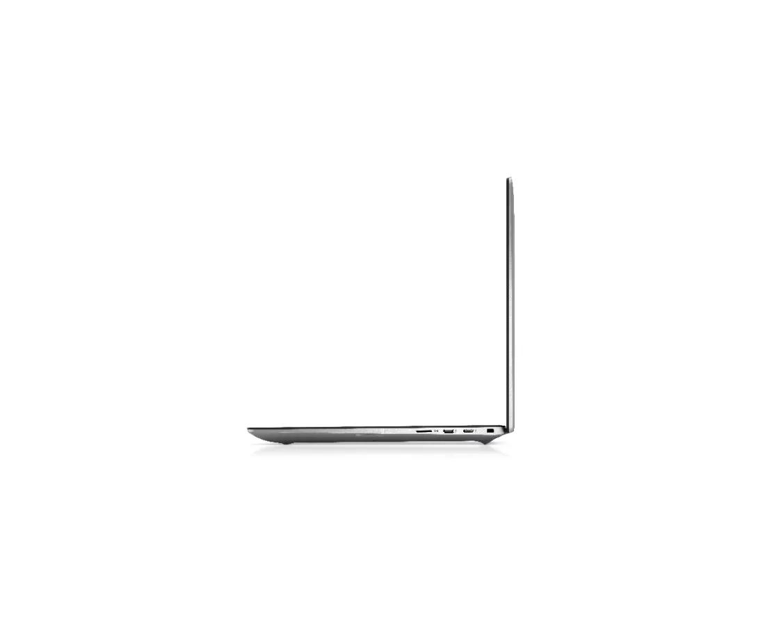 Dell Precision 5490, CPU: Core Ultra 7 165H, RAM: RAM 32 GB, Ổ cứng: SSD 512GB, Độ phân giải : Full HD+, Card đồ họa: NVIDIA RTX A1000, Kích thước màn hình: 14 inch, Loại màn hình: Laptop Non-Touch, Hệ điều hành: Windows 11, Màu sắc: Lunar Silver - hình số , 3 image