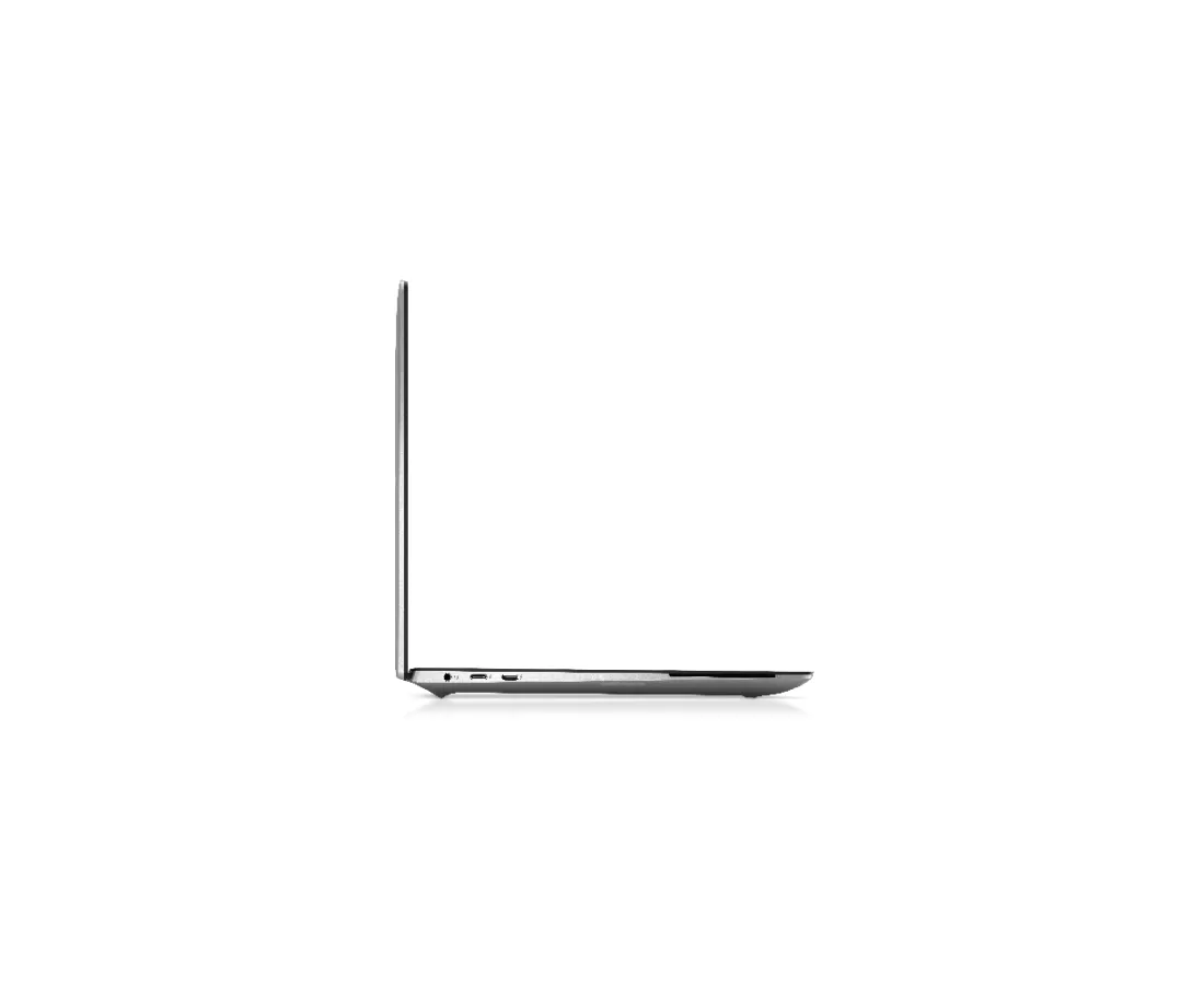 Dell Precision 5490, CPU: Core Ultra 7 165H, RAM: RAM 32 GB, Ổ cứng: SSD 512GB, Độ phân giải : Full HD+, Card đồ họa: NVIDIA RTX A1000, Kích thước màn hình: 14 inch, Loại màn hình: Laptop Non-Touch, Hệ điều hành: Windows 11, Màu sắc: Lunar Silver - hình số , 4 image