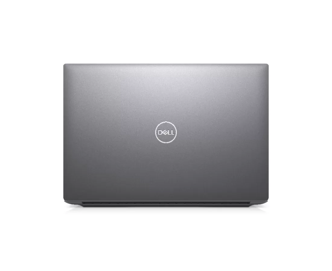 Dell Precision 5690, CPU: Core Ultra 7 165H, RAM: RAM 64 GB, Ổ cứng: SSD 1TB, Độ phân giải : Ultra HD+, Card đồ họa: NVIDIA RTX 1000 Ada, Màu sắc: Grey - hình số , 7 image