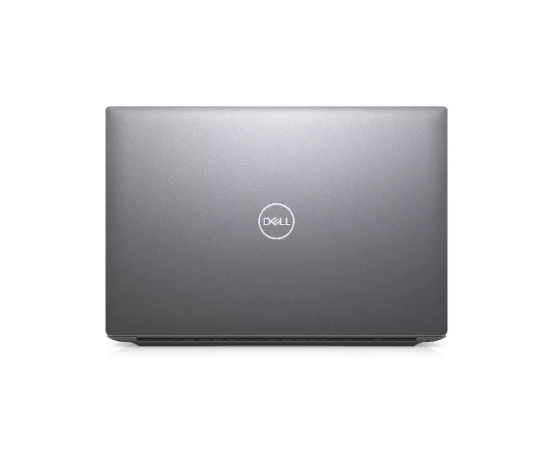 Dell Precision 5690, CPU: Core Ultra 7 - 155H, RAM: 16 GB, Ổ cứng: SSD M.2 1TB, Độ phân giải : Full HD+, Card đồ họa: NVIDIA RTX 3500 Ada, Màu sắc: Grey - hình số , 7 image