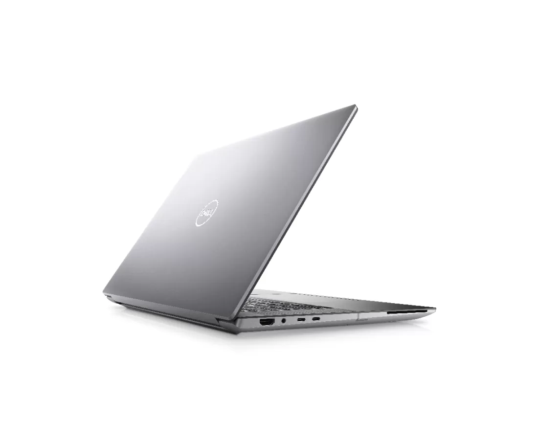 Dell Precision 5690, CPU: Core Ultra 7 165H, RAM: RAM 64 GB, Ổ cứng: SSD 1TB, Độ phân giải : Ultra HD+, Card đồ họa: NVIDIA RTX 1000 Ada, Màu sắc: Grey - hình số , 3 image