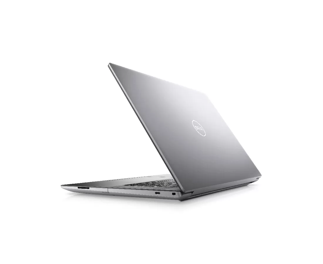 Dell Precision 5690, CPU: Core Ultra 7 165H, RAM: RAM 64 GB, Ổ cứng: SSD 1TB, Độ phân giải : Ultra HD+, Card đồ họa: NVIDIA RTX 1000 Ada, Màu sắc: Grey - hình số , 4 image