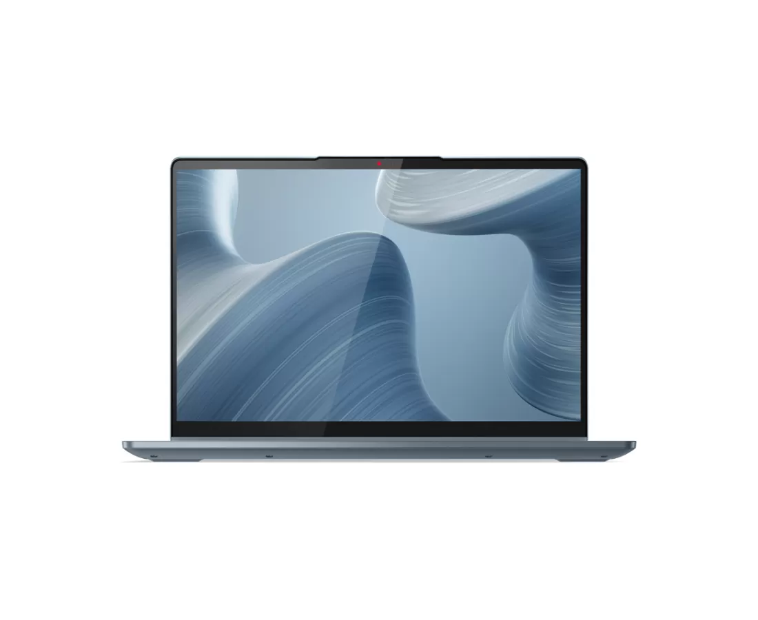 Lenovo Flex 7 14IRU8, CPU: Core i7 1355U, RAM: RAM 16 GB, Ổ cứng: SSD 1TB, Độ phân giải : Quad HD+, Card đồ họa: Intel Graphic, Loại màn hình: Laptop Touch, Hệ điều hành: Windows 11 Home, Màu sắc: Stone Blue - hình số , 10 image