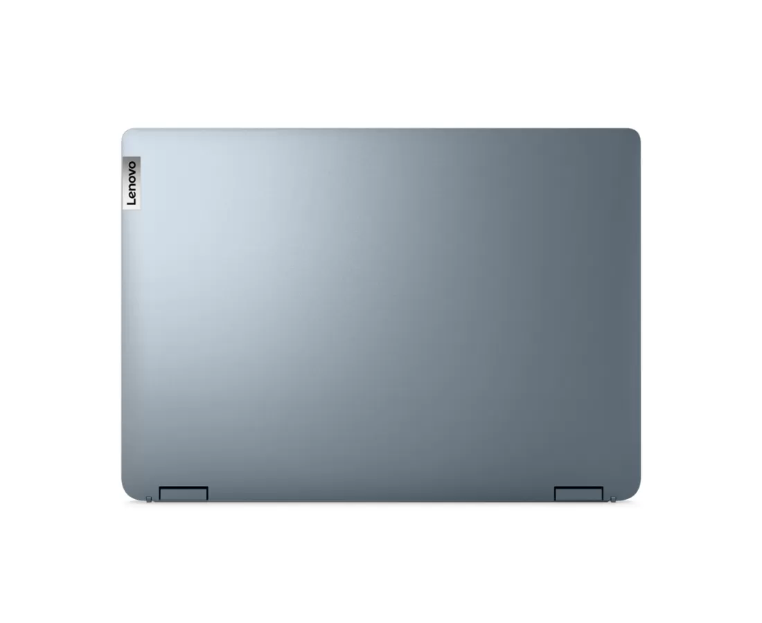 Lenovo Flex 7 14IRU8, CPU: Core i7 1355U, RAM: RAM 16 GB, Ổ cứng: SSD 1TB, Độ phân giải : Quad HD+, Card đồ họa: Intel Graphic, Loại màn hình: Laptop Touch, Hệ điều hành: Windows 11 Home, Màu sắc: Stone Blue - hình số , 5 image