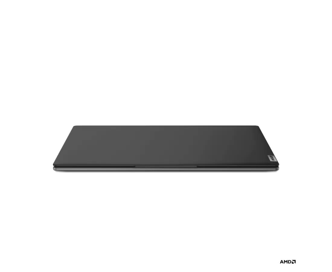 Lenovo Slim 7 ProX 14ARH7, CPU: Ryzen 9 6900HS, RAM: RAM 32 GB, Ổ cứng: SSD 1TB, Độ phân giải : Quad HD+ Touch, Card đồ họa: NVIDIA GeForce RTX 3050, Màu sắc: Storm Grey - hình số , 8 image