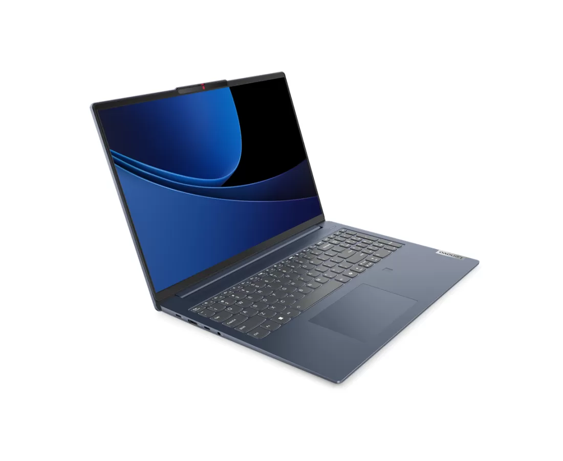 Lenovo IdeaPad Slim 5 16IRU9, CPU: Core 7 150U, RAM: RAM 16 GB, Ổ cứng: SSD 1TB, Độ phân giải : Full HD+, Card đồ họa: Intel Graphic, Màu sắc: Abyss Blue - hình số 