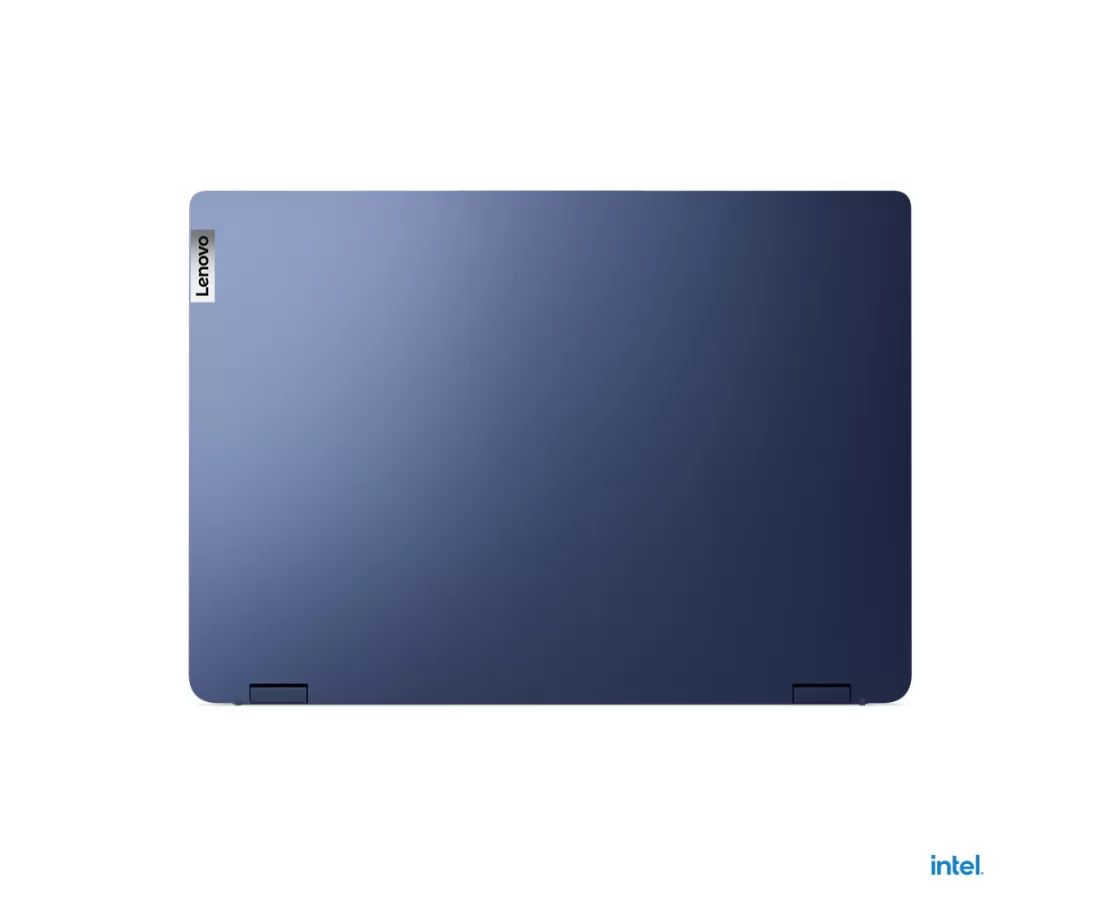 Lenovo IdeaPad Flex 5 16IRU8, CPU: Core i7 1355U, RAM: RAM 16 GB, Ổ cứng: SSD 512GB, Độ phân giải : Full HD+ Touch, Card đồ họa: Intel Graphic, Màu sắc: Abyss Blue - hình số , 4 image