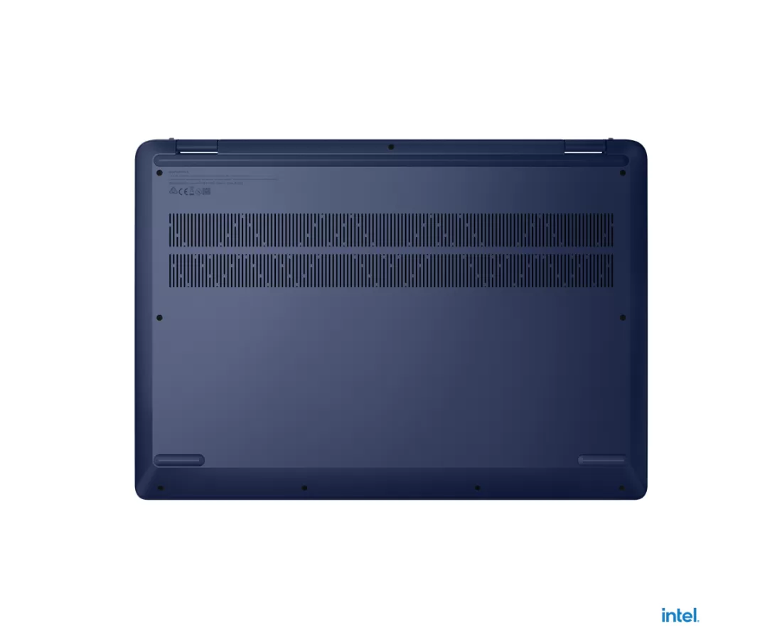 Lenovo IdeaPad Flex 5 16IRU8, CPU: Core i7 1355U, RAM: RAM 16 GB, Ổ cứng: SSD 512GB, Độ phân giải : Full HD+ Touch, Card đồ họa: Intel Graphic, Màu sắc: Abyss Blue - hình số , 5 image