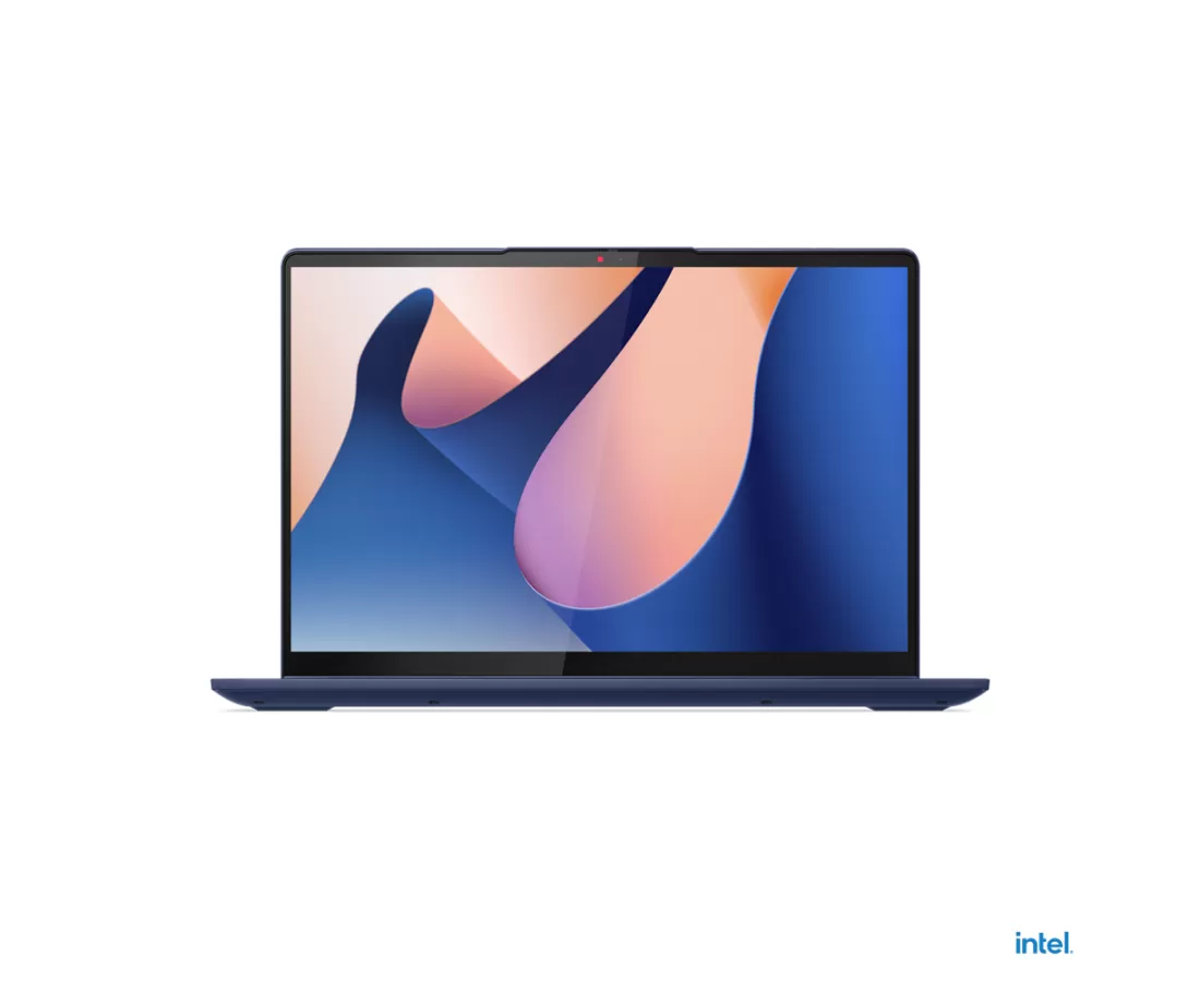 Lenovo IdeaPad Flex 5 14IRU8, CPU: Core i5 1335U, RAM: RAM 16 GB, Ổ cứng: SSD 512GB, Độ phân giải : Full HD+ Touch, Card đồ họa: Intel Graphic, Màu sắc: Abyss Blue - hình số , 3 image