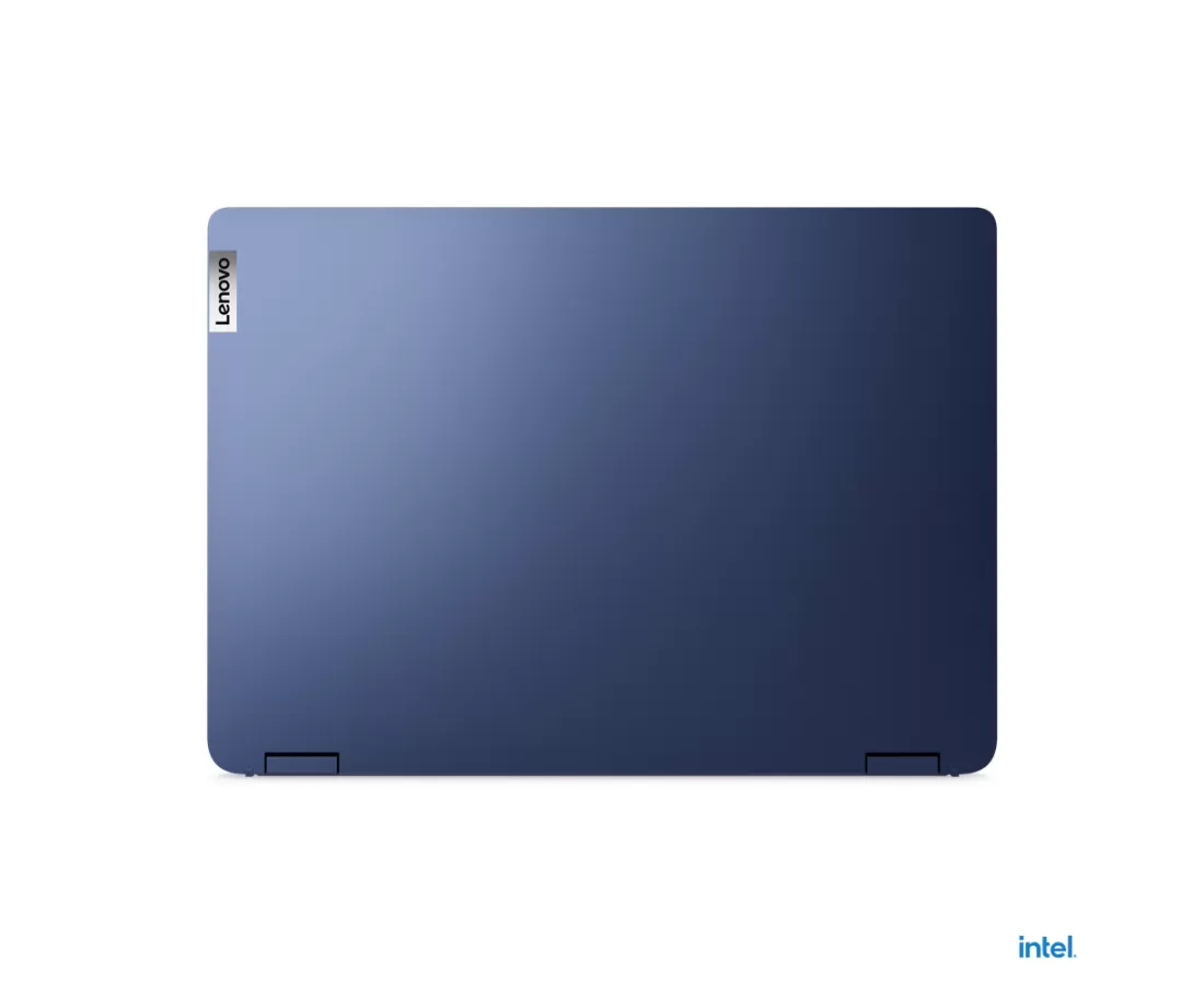 Lenovo IdeaPad Flex 5 14IRU8, CPU: Core i5 1335U, RAM: RAM 16 GB, Ổ cứng: SSD 512GB, Độ phân giải : Full HD+ Touch, Card đồ họa: Intel Graphic, Màu sắc: Abyss Blue - hình số , 6 image