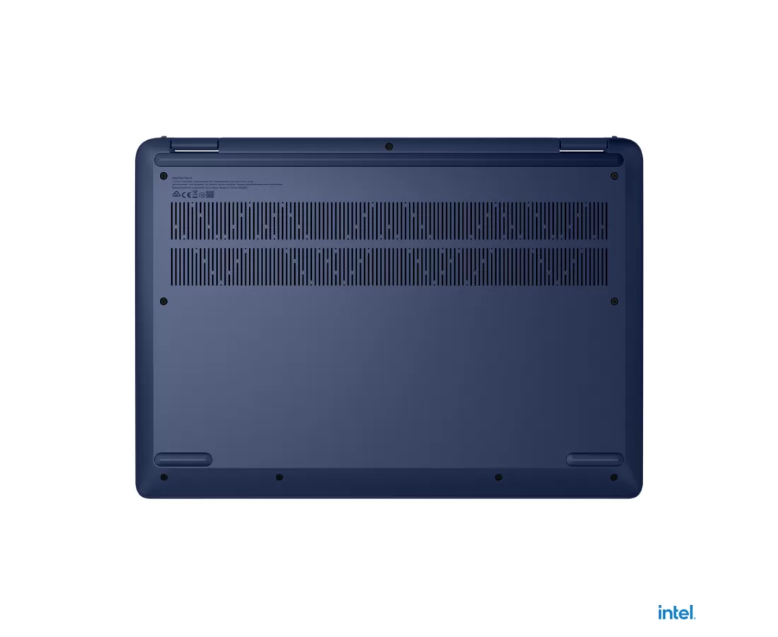Lenovo IdeaPad Flex 5 14IRU8, CPU: Core i5 1335U, RAM: RAM 16 GB, Ổ cứng: SSD 512GB, Độ phân giải : Full HD+ Touch, Card đồ họa: Intel Graphic, Màu sắc: Abyss Blue - hình số , 7 image