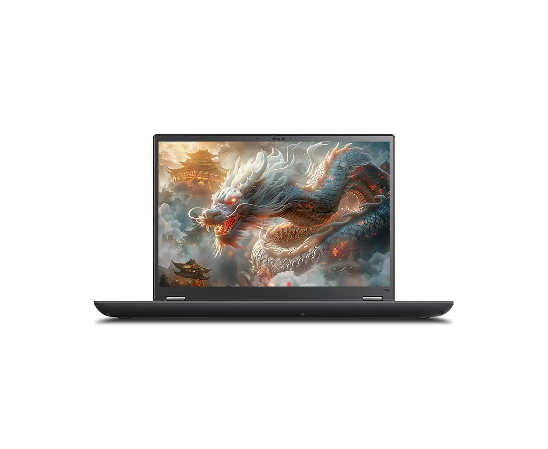 Lenovo ThinkPad P16v Gen 2, CPU: Core Ultra 5 125H, RAM: RAM 64 GB, Ổ cứng: SSD 512GB, Độ phân giải : Full HD+, Card đồ họa: NVIDIA RTX 500 Ada - hình số 