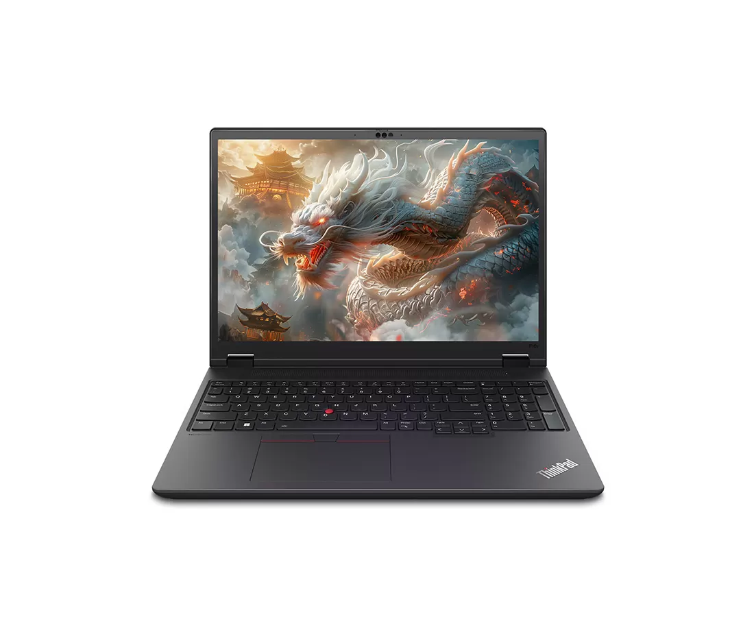 Lenovo ThinkPad P16v Gen 2, CPU: Core Ultra 5 125H, RAM: RAM 64 GB, Ổ cứng: SSD 512GB, Độ phân giải : Full HD+, Card đồ họa: NVIDIA RTX 500 Ada - hình số , 10 image