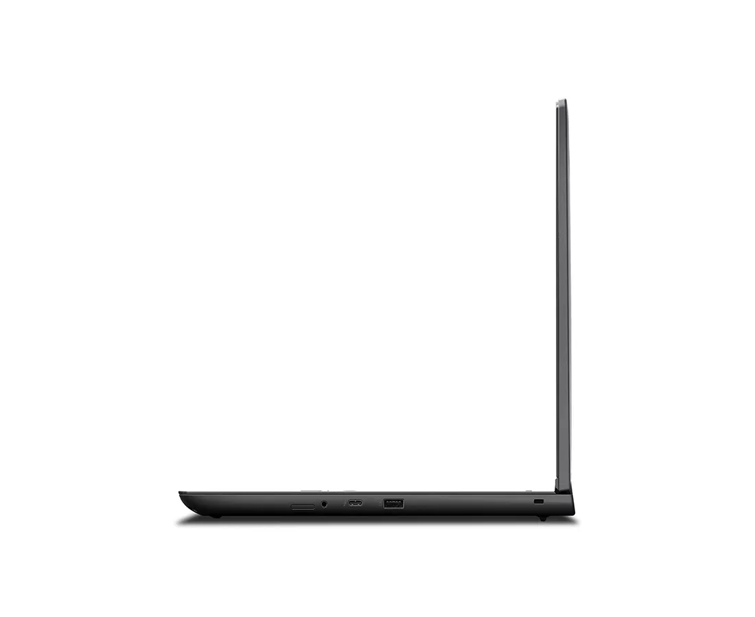 Lenovo ThinkPad P16v Gen 2, CPU: Core Ultra 5 125H, RAM: RAM 64 GB, Ổ cứng: SSD 512GB, Độ phân giải : Full HD+, Card đồ họa: NVIDIA RTX 500 Ada - hình số , 4 image