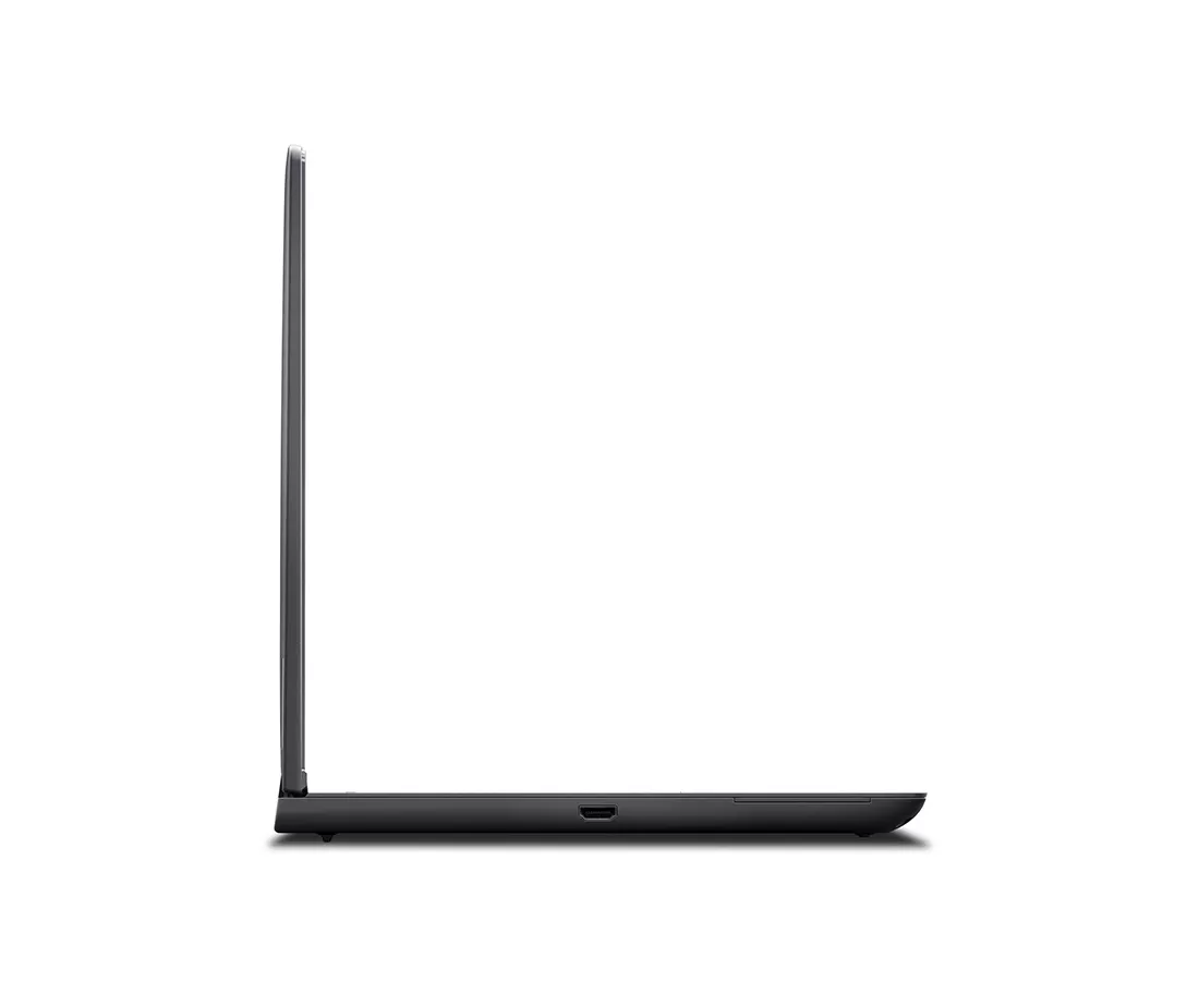 Lenovo ThinkPad P16v Gen 2, CPU: Core Ultra 5 125H, RAM: RAM 64 GB, Ổ cứng: SSD 512GB, Độ phân giải : Full HD+, Card đồ họa: NVIDIA RTX 500 Ada - hình số , 5 image