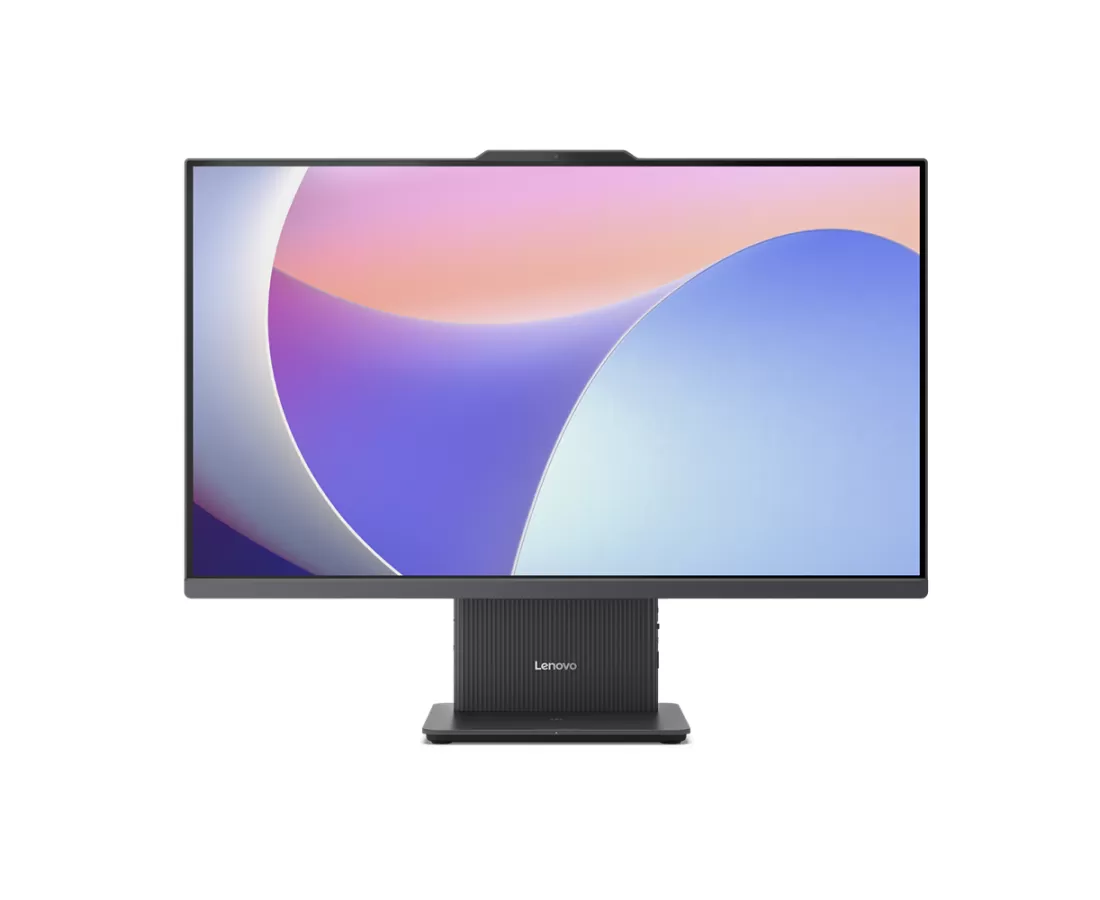 Lenovo IdeaCentre AIO 27IRH9, CPU: Core i7 13620H, RAM: RAM 32 GB, Ổ cứng: SSD 1TB, Độ phân giải : Full HD, Card đồ họa: Intel UHD Graphics, Màu sắc: Luna Grey - hình số 