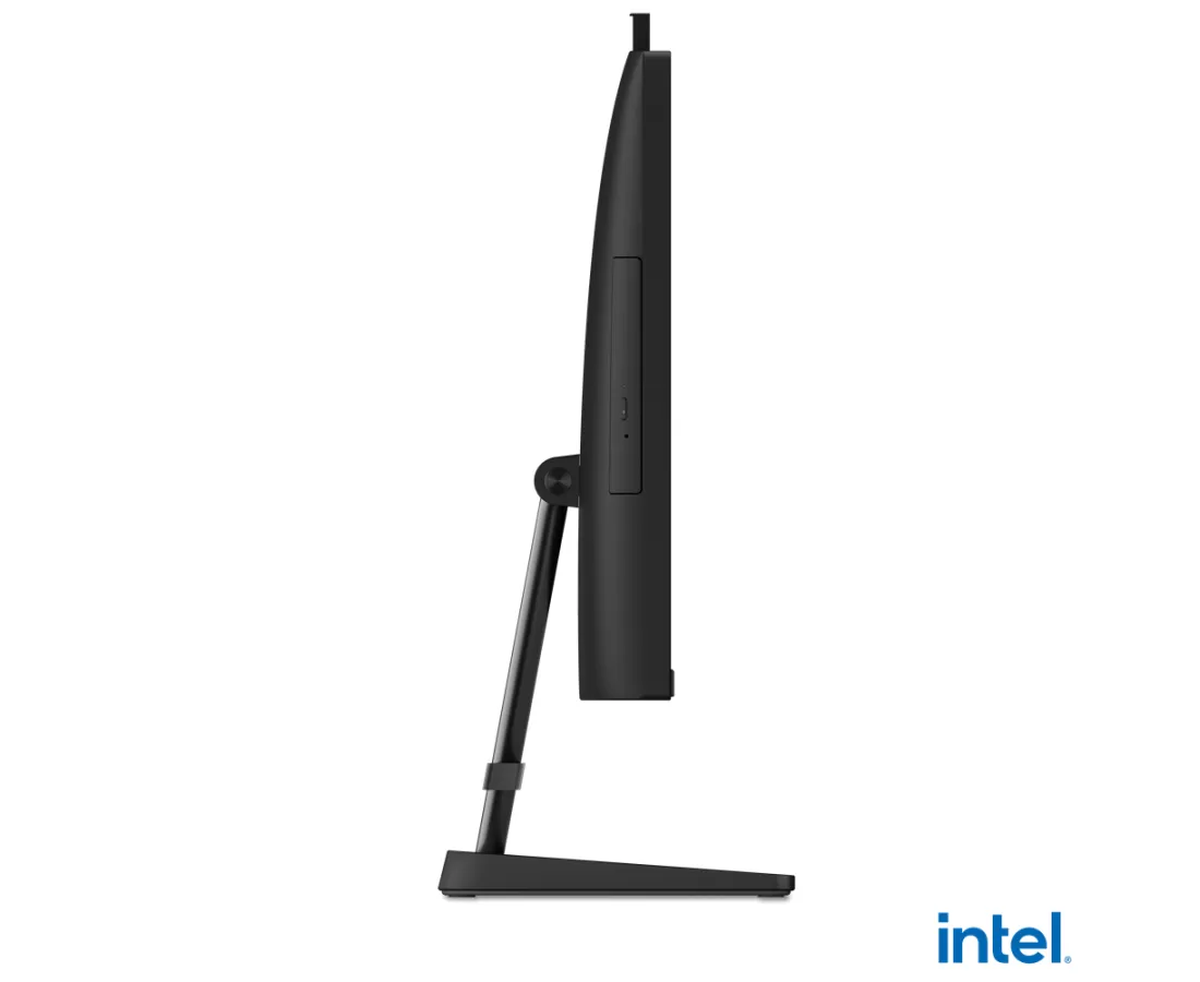 Lenovo IdeaCentre AIO 3 27IAP7, CPU: Core i7 13620H, RAM: RAM 32 GB, Ổ cứng: SSD 1TB, Độ phân giải : Full HD, Card đồ họa: Intel UHD Graphics, Màu sắc: Black - hình số , 5 image