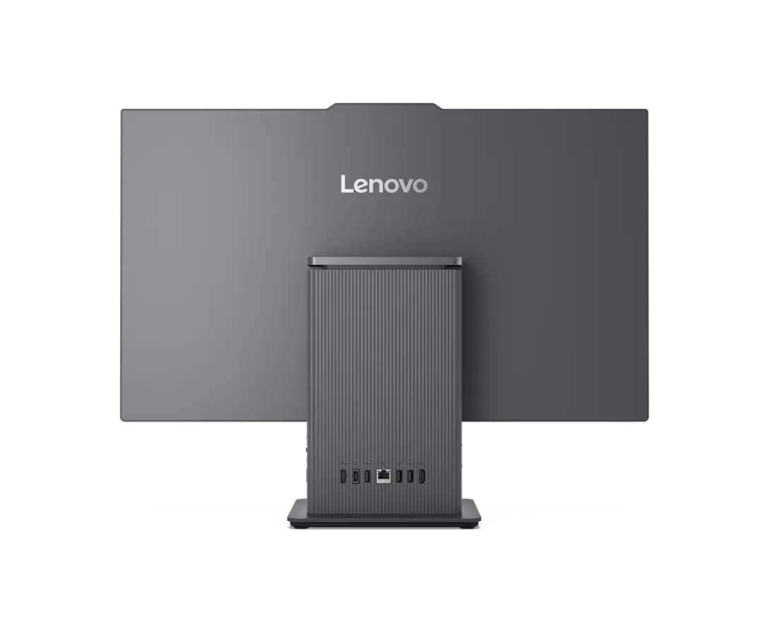 Lenovo IdeaCentre AIO 27IRH9, CPU: Core i7 13620H, RAM: RAM 32 GB, Ổ cứng: SSD 1TB, Độ phân giải : Full HD, Card đồ họa: Intel UHD Graphics, Màu sắc: Luna Grey - hình số , 2 image