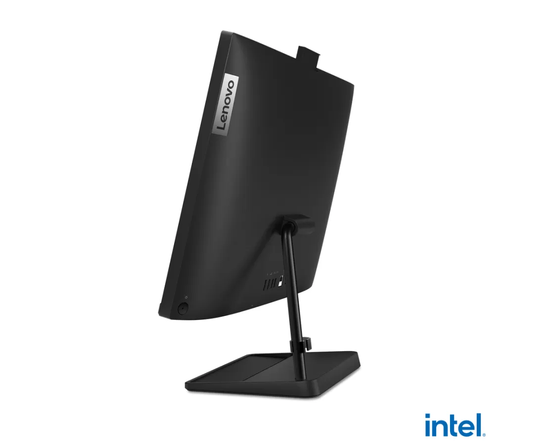 Lenovo IdeaCentre AIO 3 27IAP7, CPU: Core i7 13620H, RAM: RAM 32 GB, Ổ cứng: SSD 1TB, Độ phân giải : Full HD, Card đồ họa: Intel UHD Graphics, Màu sắc: Black - hình số , 6 image