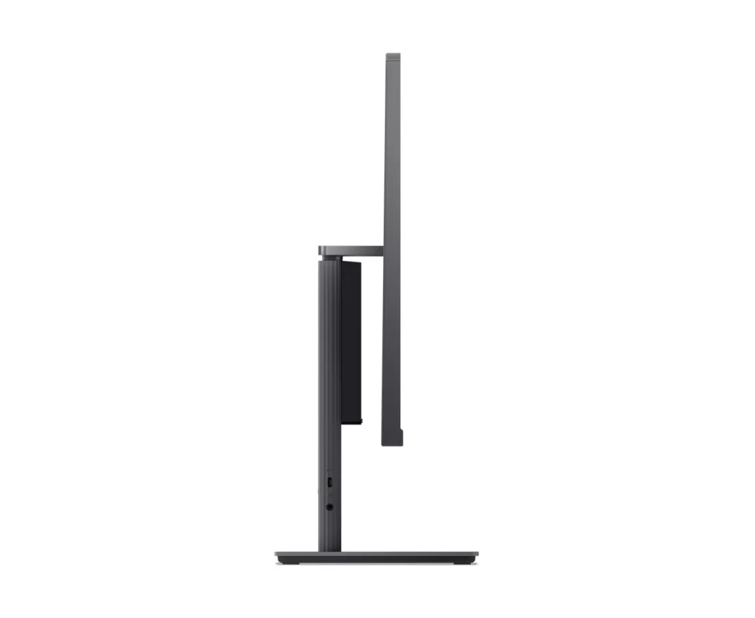 Lenovo IdeaCentre AIO 27IRH9, CPU: Core i7 13620H, RAM: RAM 32 GB, Ổ cứng: SSD 1TB, Độ phân giải : Full HD, Card đồ họa: Intel UHD Graphics, Màu sắc: Luna Grey - hình số , 3 image