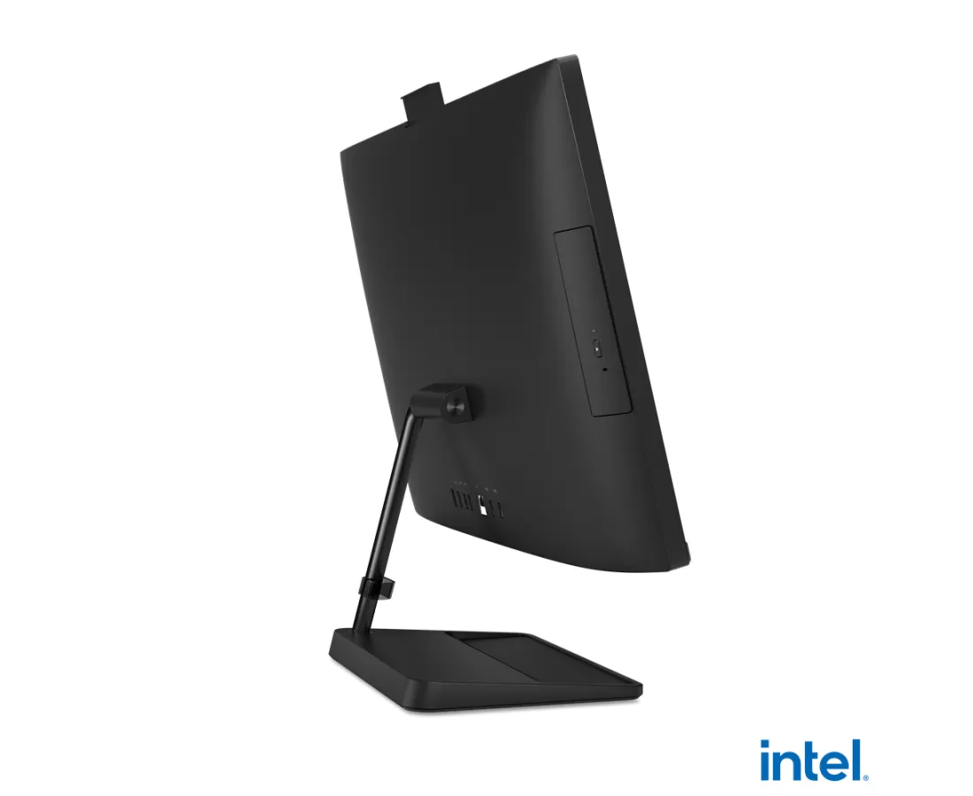 Lenovo IdeaCentre AIO 3 27IAP7, CPU: Core i7 13620H, RAM: RAM 32 GB, Ổ cứng: SSD 1TB, Độ phân giải : Full HD, Card đồ họa: Intel UHD Graphics, Màu sắc: Black - hình số , 7 image