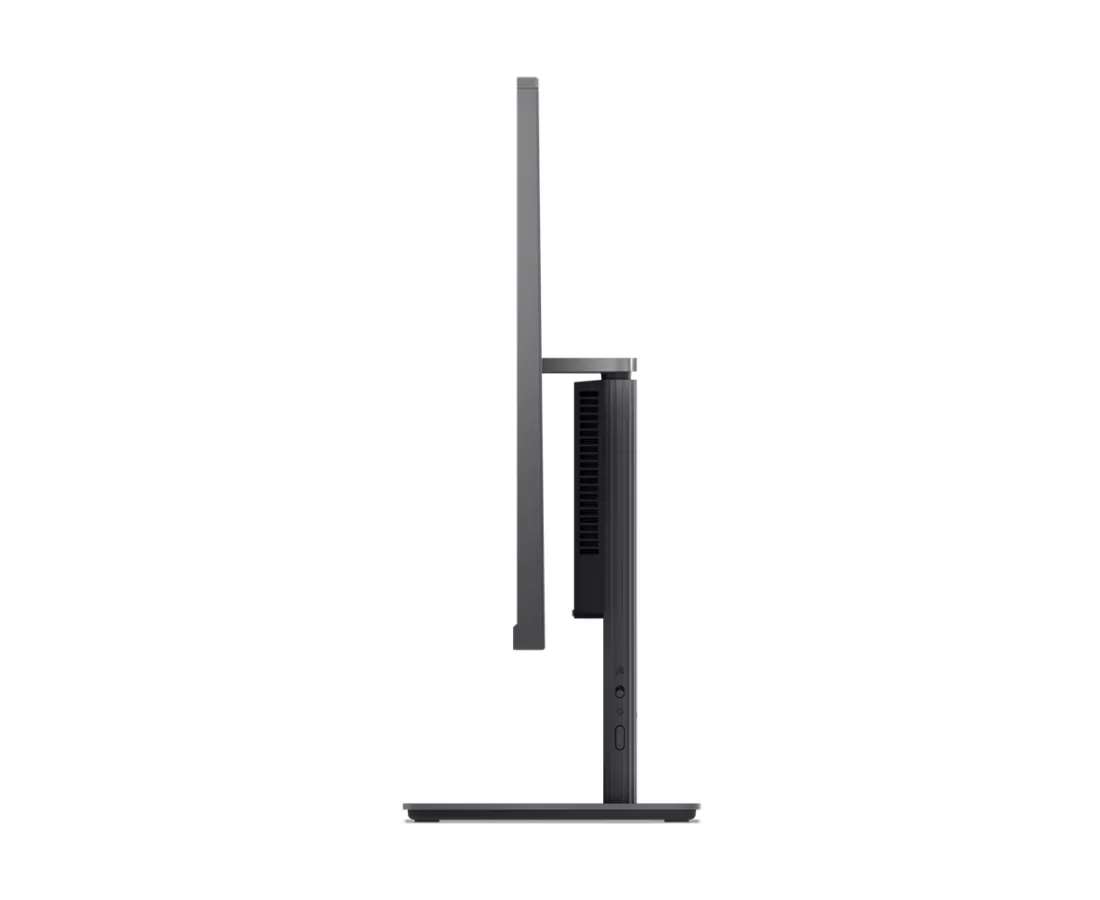 Lenovo IdeaCentre AIO 27IRH9, CPU: Core i7 13620H, RAM: RAM 32 GB, Ổ cứng: SSD 1TB, Độ phân giải : Full HD, Card đồ họa: Intel UHD Graphics, Màu sắc: Luna Grey - hình số , 4 image