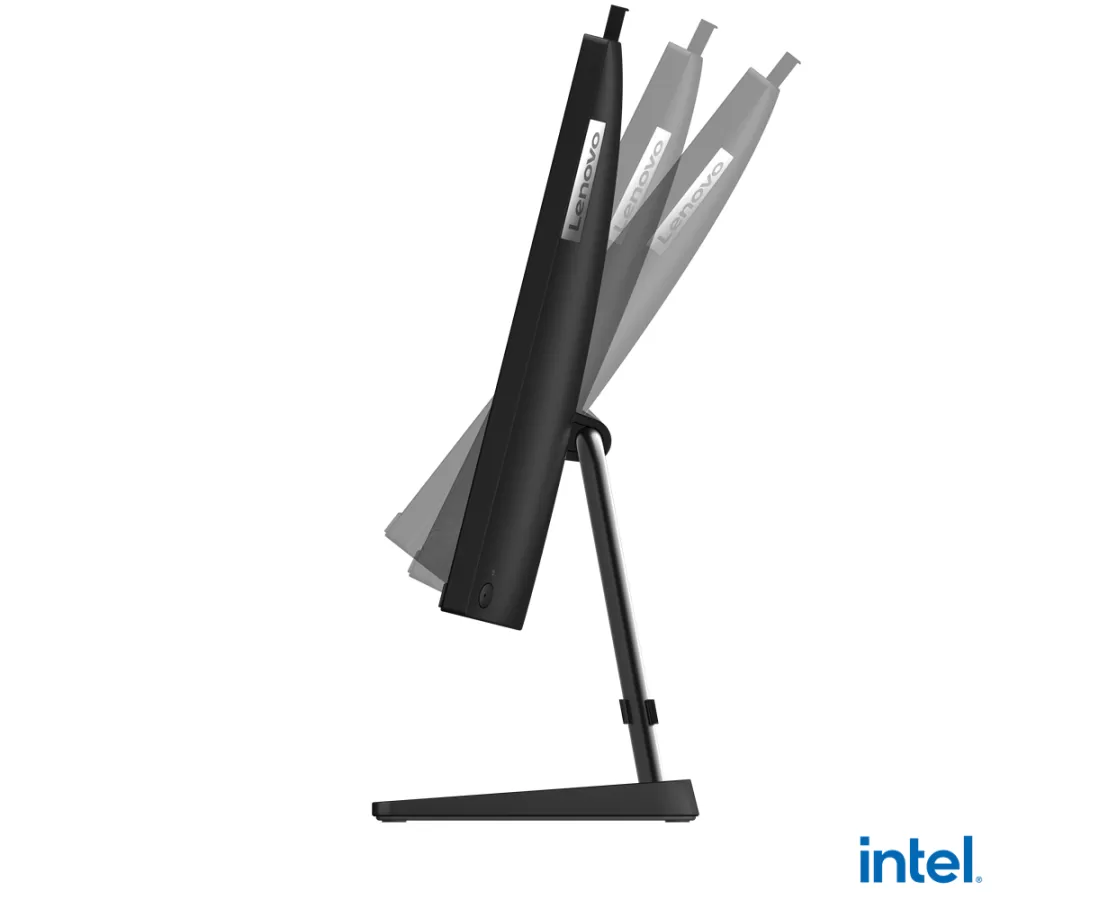 Lenovo IdeaCentre AIO 3 27IAP7, CPU: Core i7 13620H, RAM: RAM 32 GB, Ổ cứng: SSD 1TB, Độ phân giải : Full HD, Card đồ họa: Intel UHD Graphics, Màu sắc: Black - hình số , 8 image