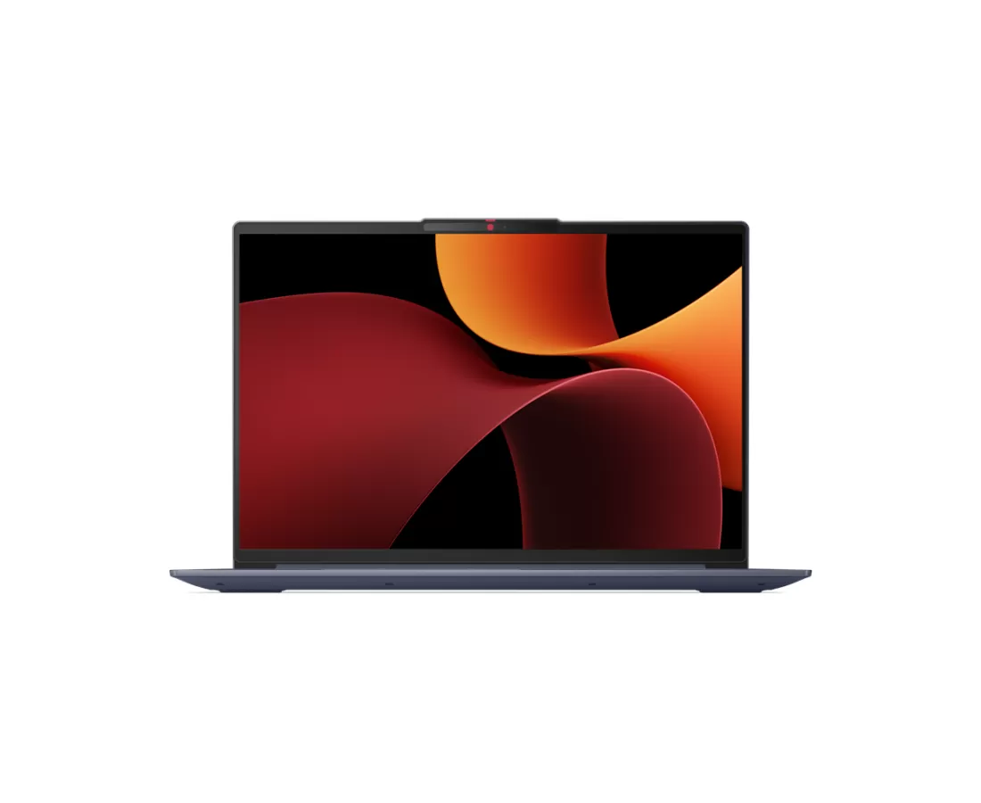Lenovo IdeaPad Slim 5 16AHP9, CPU: Ryzen 7 8845HS, RAM: RAM 16 GB, Ổ cứng: SSD 1TB, Độ phân giải : Full HD+ Touch, Card đồ họa: AMD Radeon Graphics, Màu sắc: Abyss Blue - hình số 