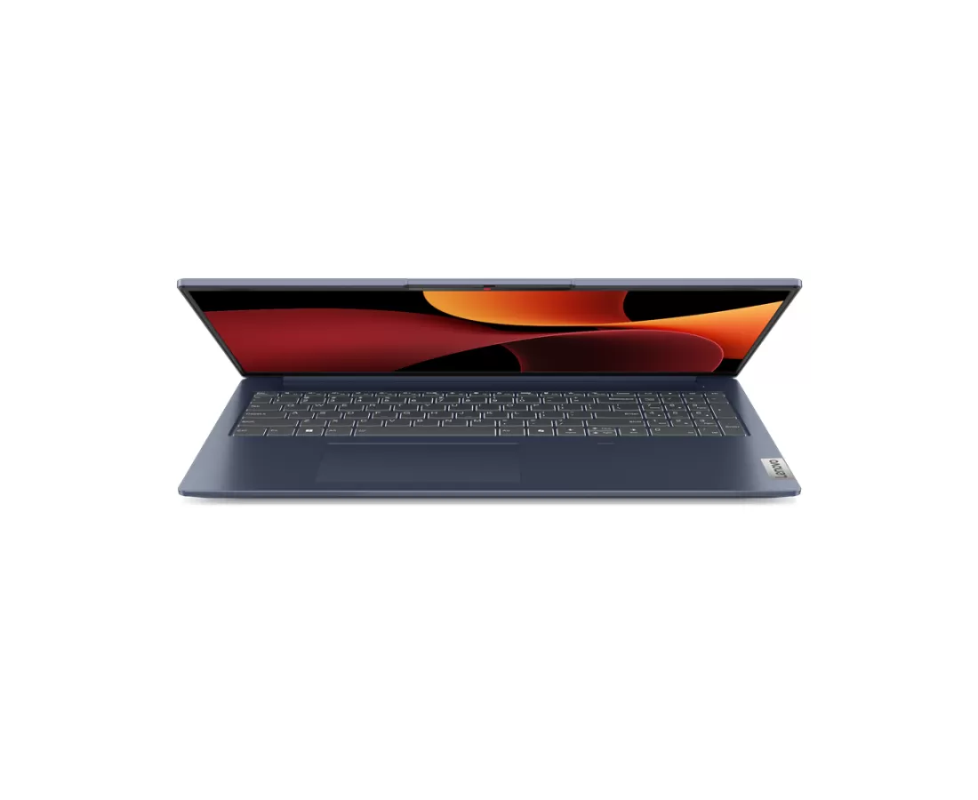 Lenovo IdeaPad Slim 5 16AHP9, CPU: Ryzen 7 8845HS, RAM: RAM 16 GB, Ổ cứng: SSD 1TB, Độ phân giải : Full HD+ Touch, Card đồ họa: AMD Radeon Graphics, Màu sắc: Abyss Blue - hình số , 2 image