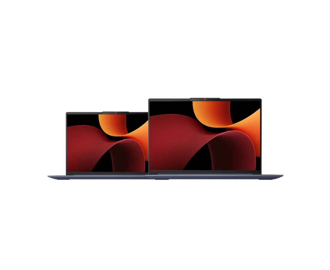 Lenovo IdeaPad Slim 5 16AHP9, CPU: Ryzen 7 8845HS, RAM: RAM 16 GB, Ổ cứng: SSD 1TB, Độ phân giải : Full HD+ Touch, Card đồ họa: AMD Radeon Graphics, Màu sắc: Abyss Blue - hình số , 3 image