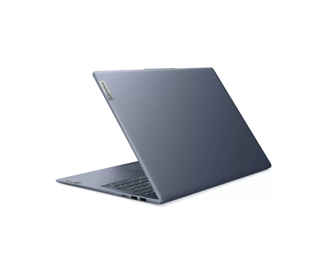 Lenovo IdeaPad Slim 5 16AHP9, CPU: Ryzen 7 8845HS, RAM: RAM 16 GB, Ổ cứng: SSD 1TB, Độ phân giải : Full HD+ Touch, Card đồ họa: AMD Radeon Graphics, Màu sắc: Abyss Blue - hình số , 6 image