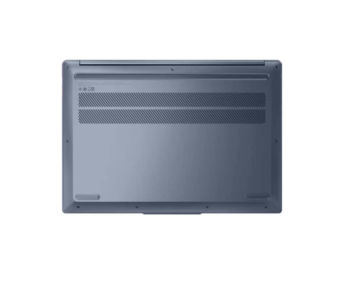 Lenovo IdeaPad Slim 5 16AHP9, CPU: Ryzen 7 8845HS, RAM: RAM 16 GB, Ổ cứng: SSD 1TB, Độ phân giải : Full HD+ Touch, Card đồ họa: AMD Radeon Graphics, Màu sắc: Abyss Blue - hình số , 8 image