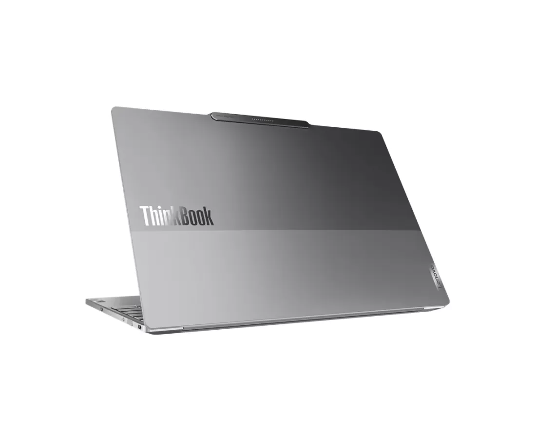 Lenovo ThinkBook 13x G4 IMH, CPU: Core Ultra 9 185H, RAM: RAM 32 GB, Ổ cứng: SSD 1TB, Độ phân giải : Quad HD+, Card đồ họa: Intel Arc Graphics, Màu sắc: Luna Grey - hình số , 5 image