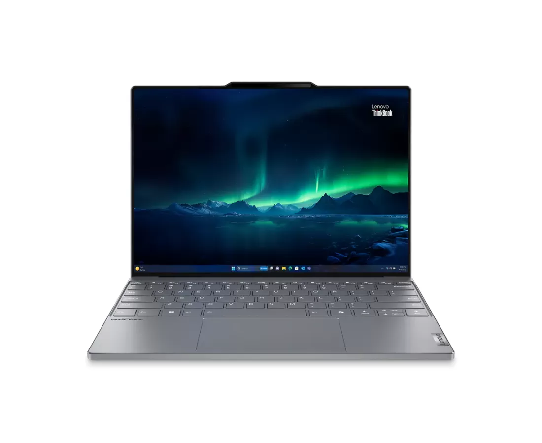 Lenovo ThinkBook 13x G4 IMH, CPU: Core Ultra 9 185H, RAM: RAM 32 GB, Ổ cứng: SSD 1TB, Độ phân giải : Quad HD+, Card đồ họa: Intel Arc Graphics, Màu sắc: Luna Grey - hình số 