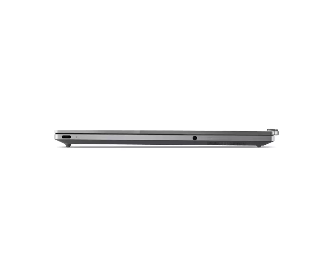 Lenovo ThinkBook 13x G4 IMH, CPU: Core Ultra 9 185H, RAM: RAM 32 GB, Ổ cứng: SSD 1TB, Độ phân giải : Quad HD+, Card đồ họa: Intel Arc Graphics, Màu sắc: Luna Grey - hình số , 6 image