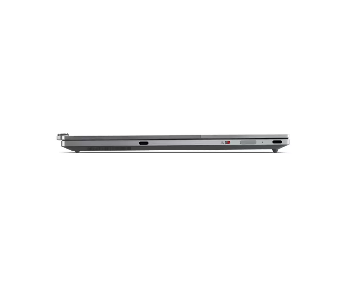 Lenovo ThinkBook 13x G4 IMH, CPU: Core Ultra 9 185H, RAM: RAM 32 GB, Ổ cứng: SSD 1TB, Độ phân giải : Quad HD+, Card đồ họa: Intel Arc Graphics, Màu sắc: Luna Grey - hình số , 7 image