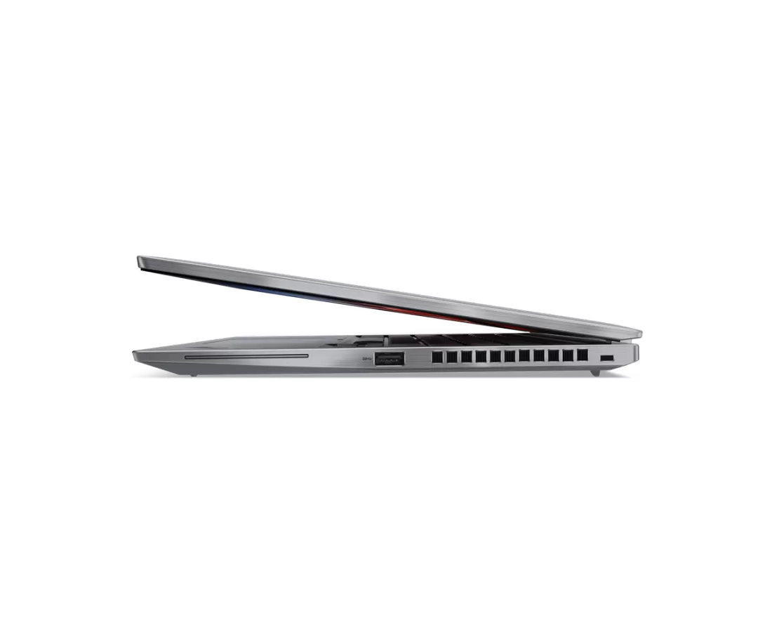 Lenovo Thinkpad T14s Gen 4, CPU: Core i5 - 1335U, RAM: RAM 16 GB, Ổ cứng: SSD M.2 256GB, Độ phân giải: FHD+, Card đồ họa: Intel Iris Xe Graphics, Màu sắc: Storm Grey - hình số , 2 image