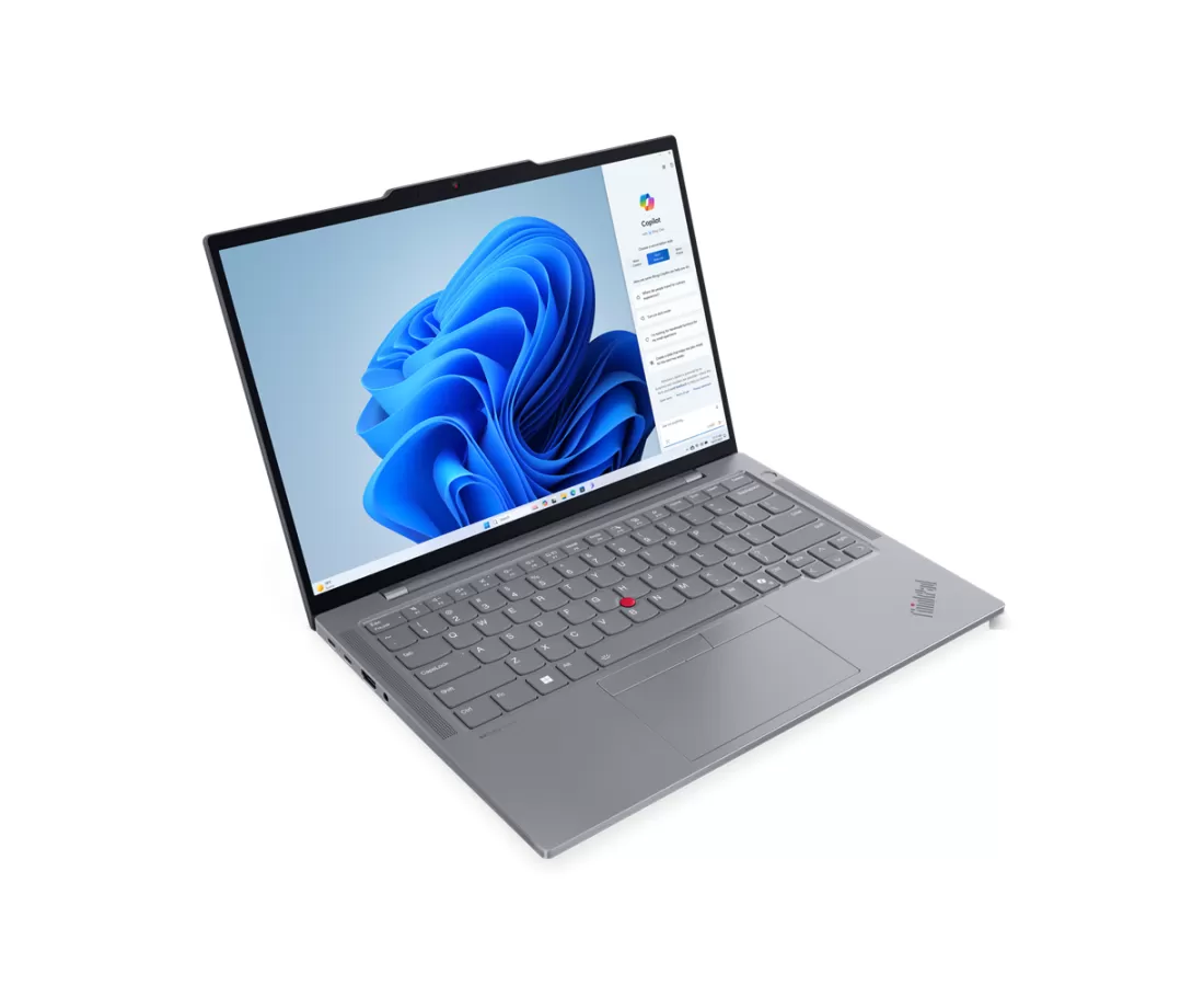 Lenovo Thinkpad T14s Gen 5, CPU: Core Ultra 5 125U, RAM: RAM 16 GB, Ổ cứng: SSD 512GB, Độ phân giải : Full HD+ Touch, Card đồ họa: Intel Graphic, Màu sắc: Grey - hình số , 9 image
