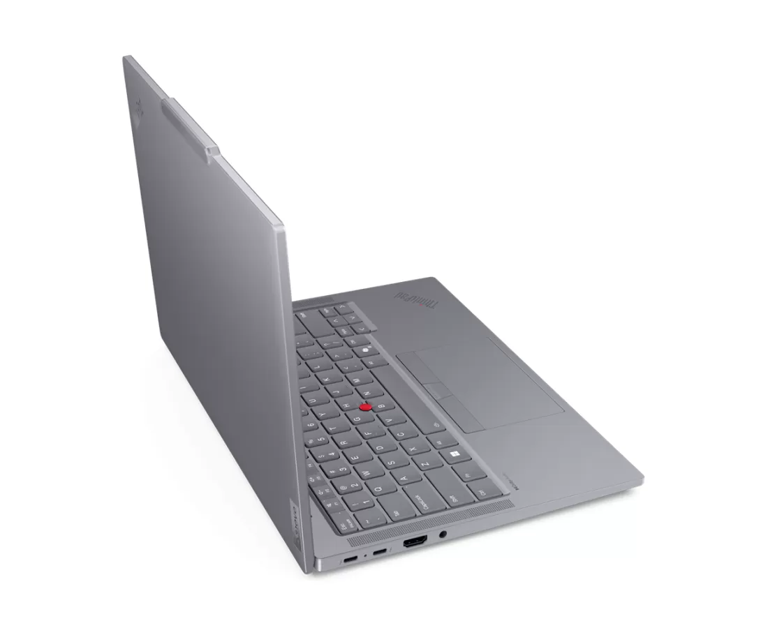 Lenovo Thinkpad T14s Gen 5, CPU: Core Ultra 5 125U, RAM: RAM 16 GB, Ổ cứng: SSD 512GB, Độ phân giải : Full HD+ Touch, Card đồ họa: Intel Graphic, Màu sắc: Grey - hình số , 11 image