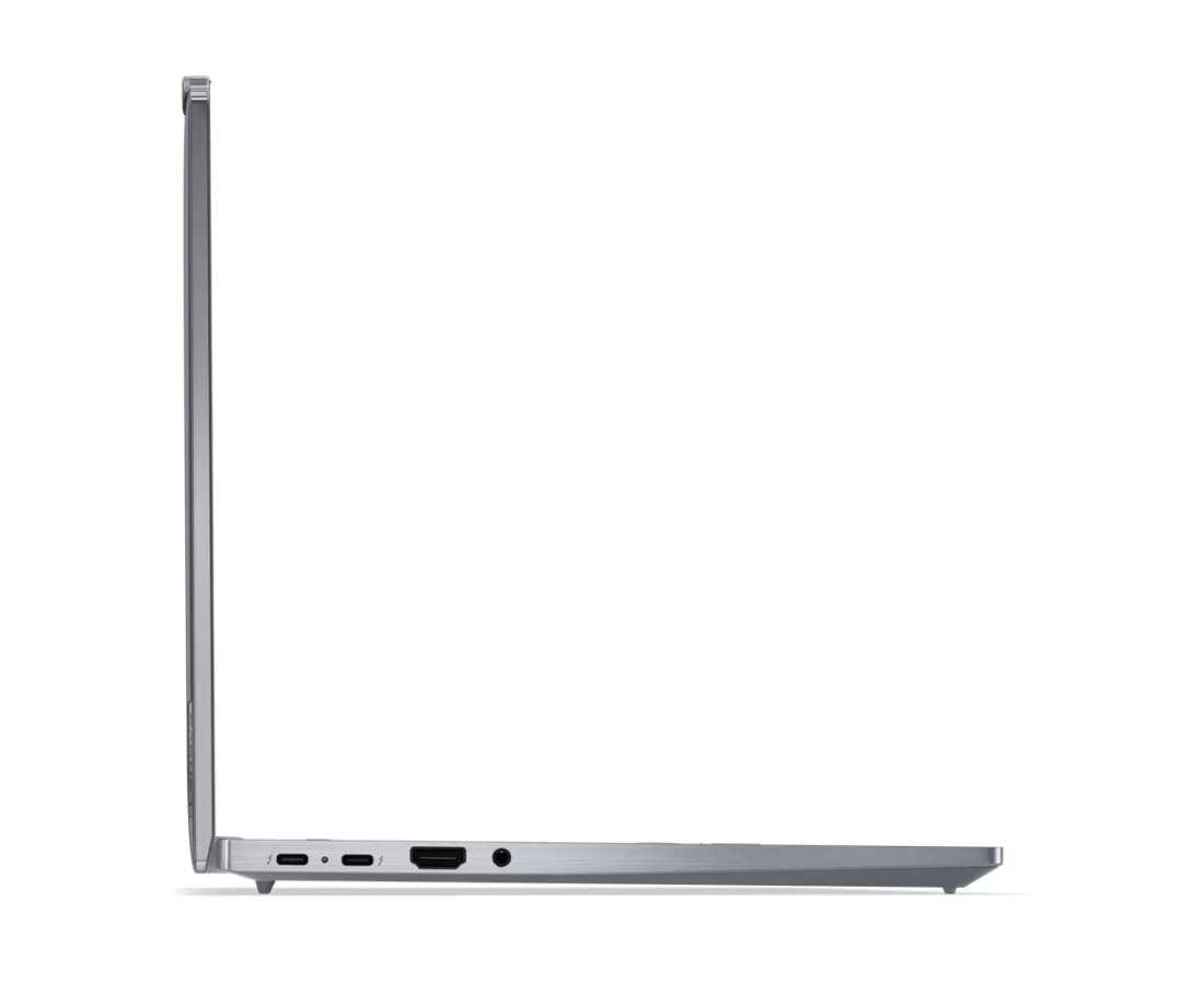 Lenovo Thinkpad T14s Gen 5, CPU: Core Ultra 5 125U, RAM: RAM 16 GB, Ổ cứng: SSD 512GB, Độ phân giải : Full HD+ Touch, Card đồ họa: Intel Graphic, Màu sắc: Grey - hình số , 2 image