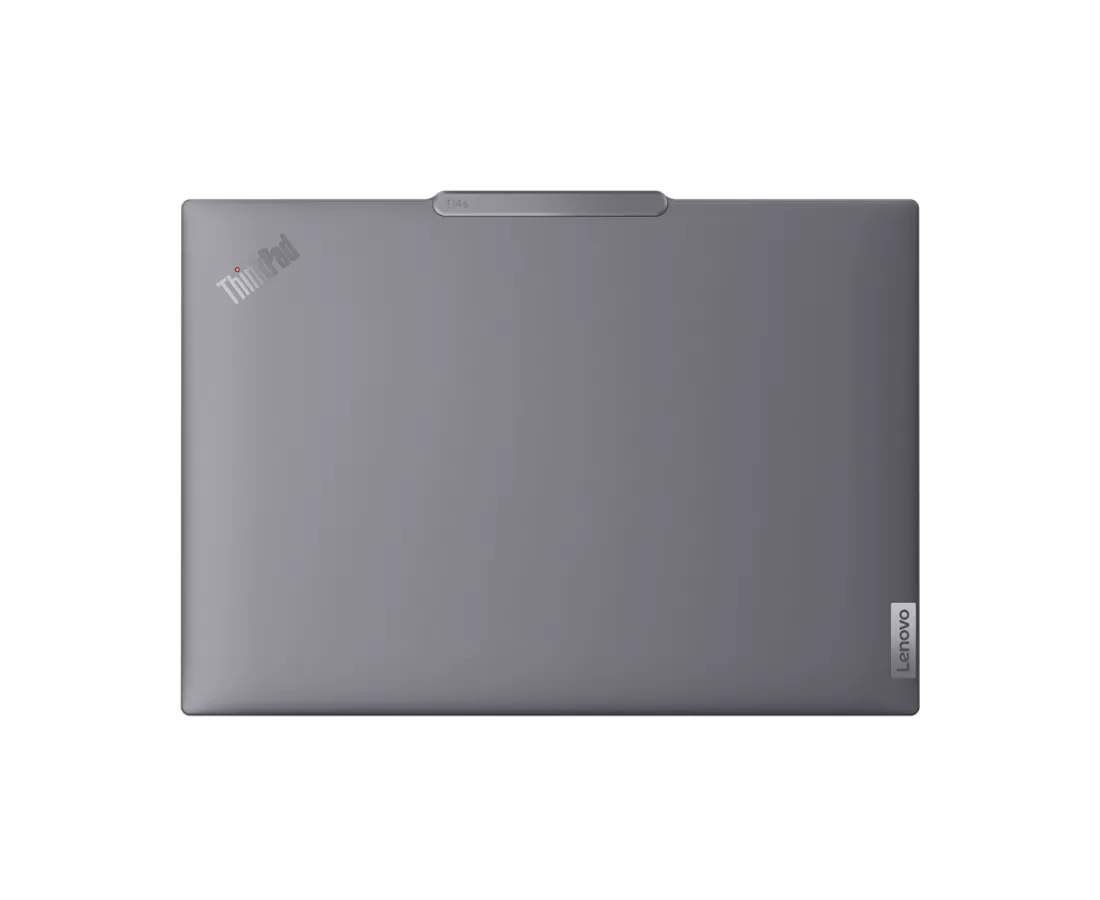 Lenovo Thinkpad T14s Gen 5, CPU: Core Ultra 5 125U, RAM: RAM 16 GB, Ổ cứng: SSD 512GB, Độ phân giải : Full HD+ Touch, Card đồ họa: Intel Graphic, Màu sắc: Grey - hình số , 4 image