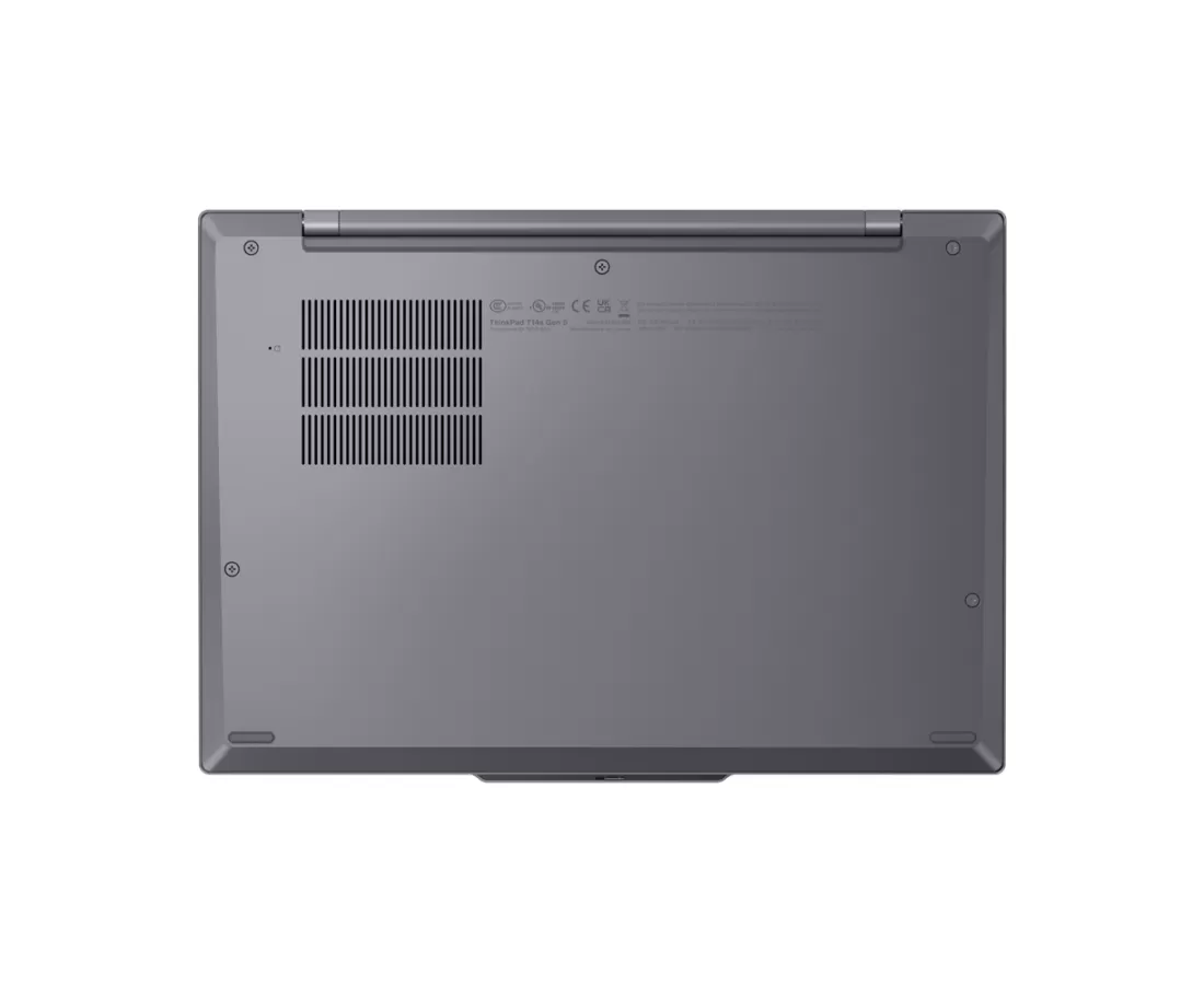Lenovo Thinkpad T14s Gen 5, CPU: Core Ultra 5 125U, RAM: RAM 16 GB, Ổ cứng: SSD 512GB, Độ phân giải : Full HD+ Touch, Card đồ họa: Intel Graphic, Màu sắc: Grey - hình số , 5 image