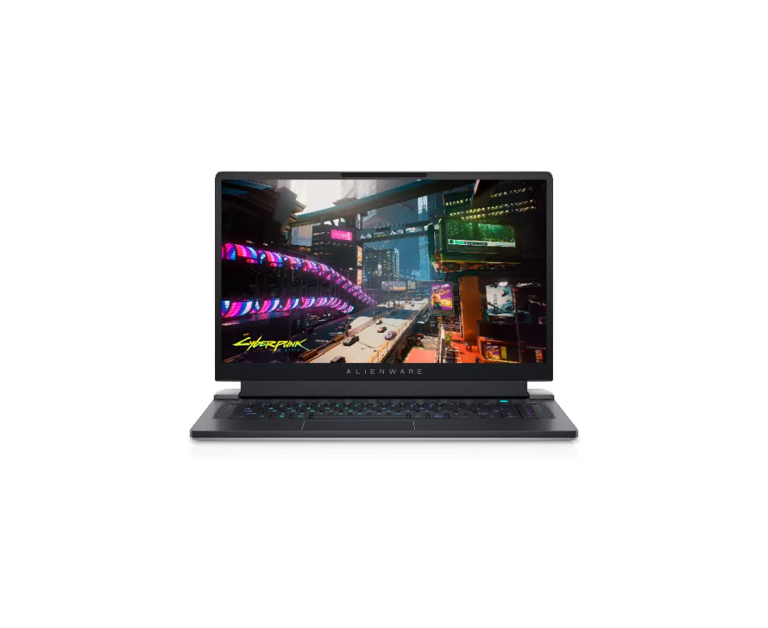Alienware X15 R2, CPU: Core i9 - 12900H, RAM: RAM 32GB, Ổ cứng: SSD 2TB, Độ phân giải: QHD, Card đồ họa: NVIDIA GeForce RTX 3070Ti, Màu sắc: Lunar Light - hình số 